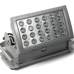 Stage Flood QCL 24x10W RGBW