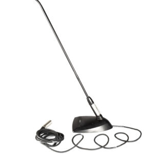 Shure MX418 Schwanenhalsmikrofon