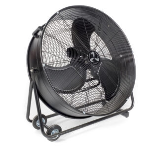 DF800 Eco Trommelventilator Extra Stark