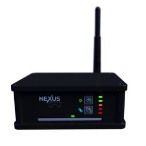 Nexus Lights Nexus Bridge