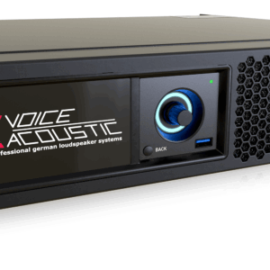 Voice Acoustic Vadas VADAS-12K4D Verstärker