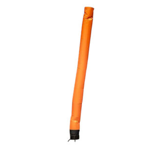 Skytube 8m orange