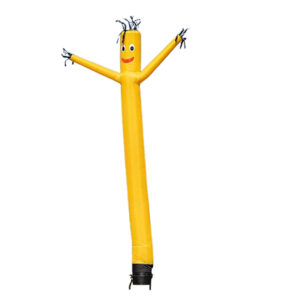 Skydancer 8m gelb